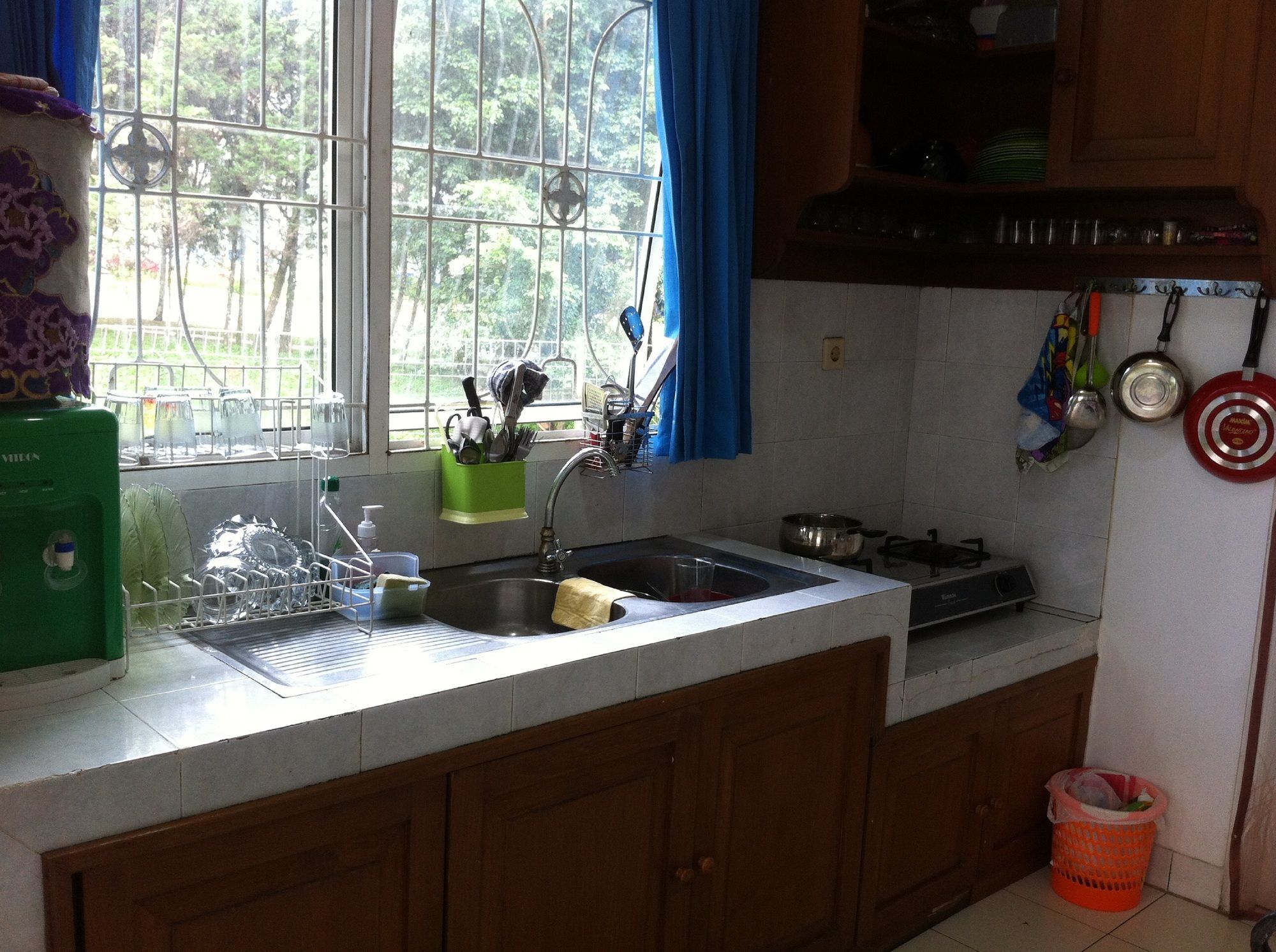 Villa Bukit Danau Lot 12 Cipanas  Εξωτερικό φωτογραφία