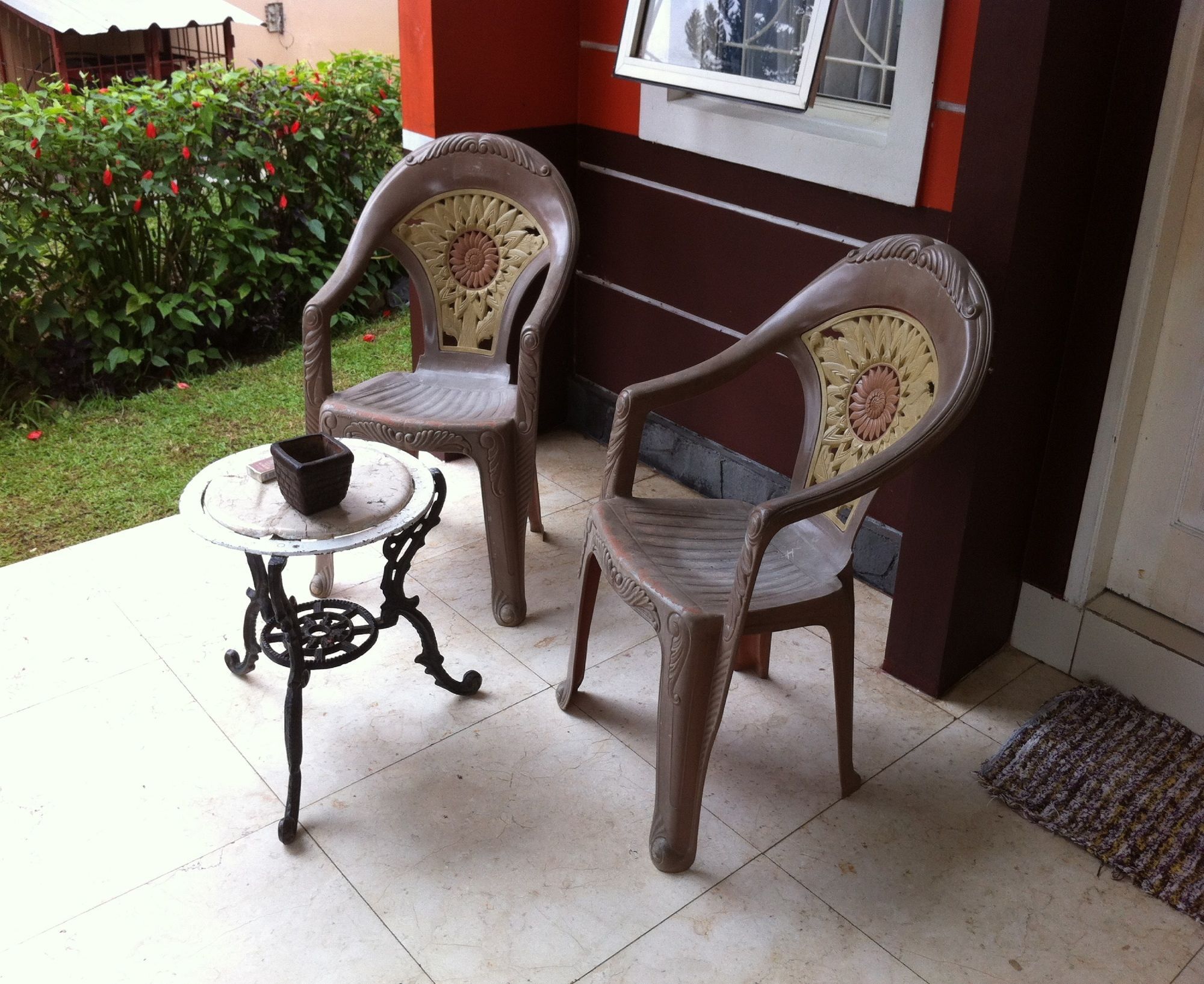 Villa Bukit Danau Lot 12 Cipanas  Εξωτερικό φωτογραφία