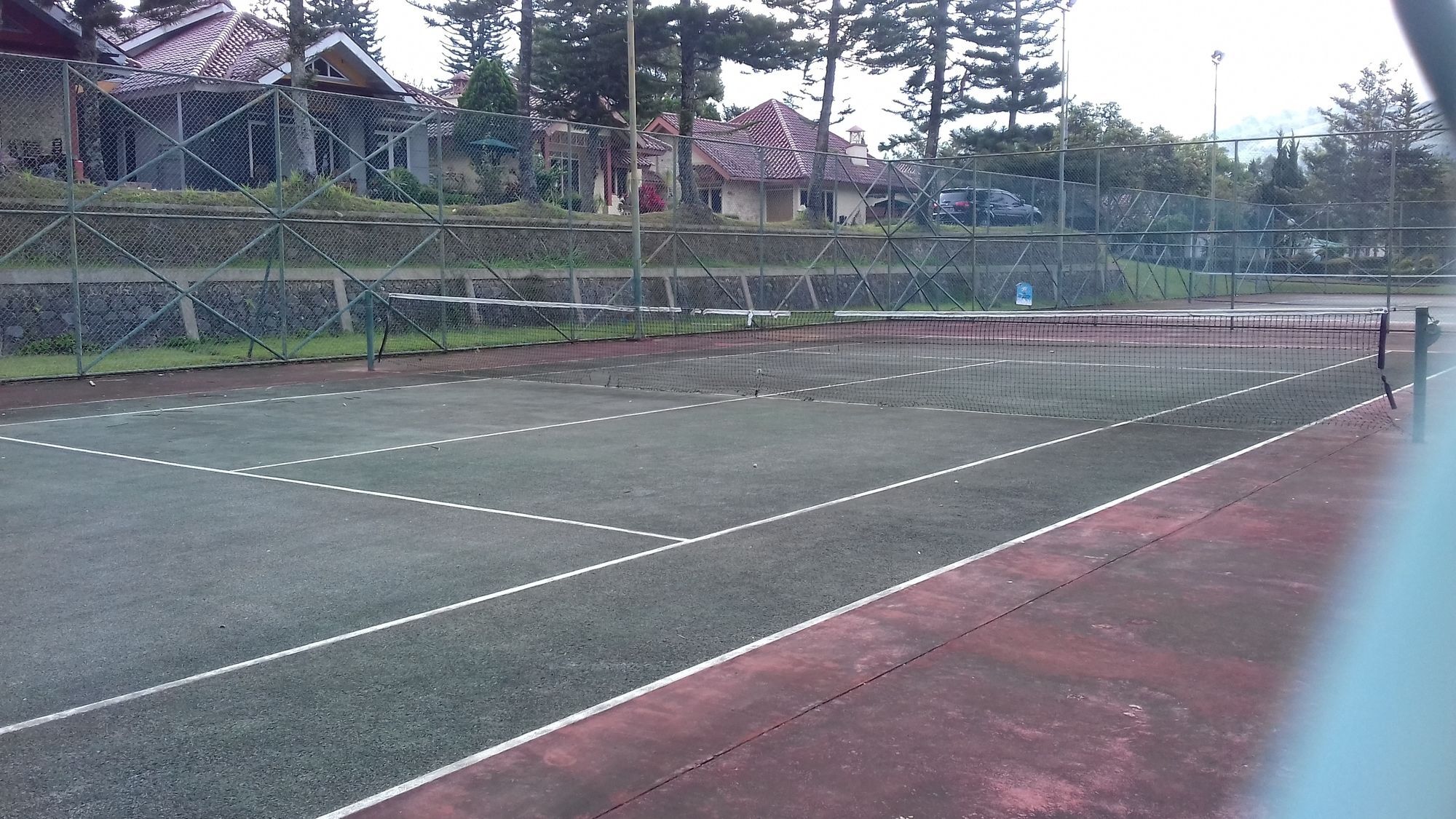 Villa Bukit Danau Lot 12 Cipanas  Εξωτερικό φωτογραφία
