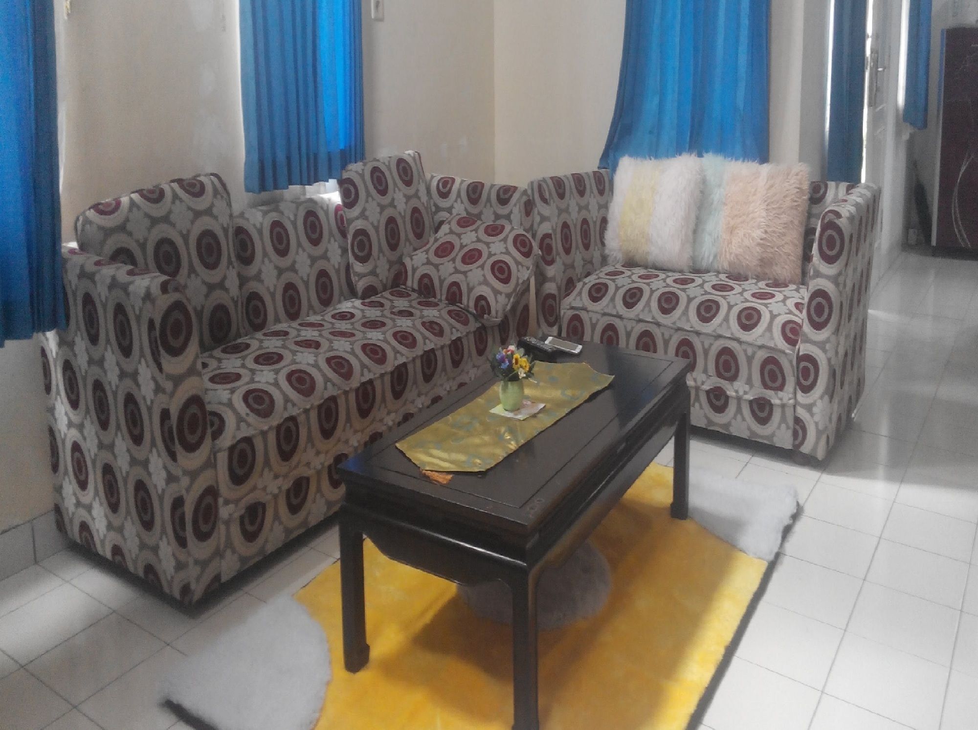 Villa Bukit Danau Lot 12 Cipanas  Εξωτερικό φωτογραφία