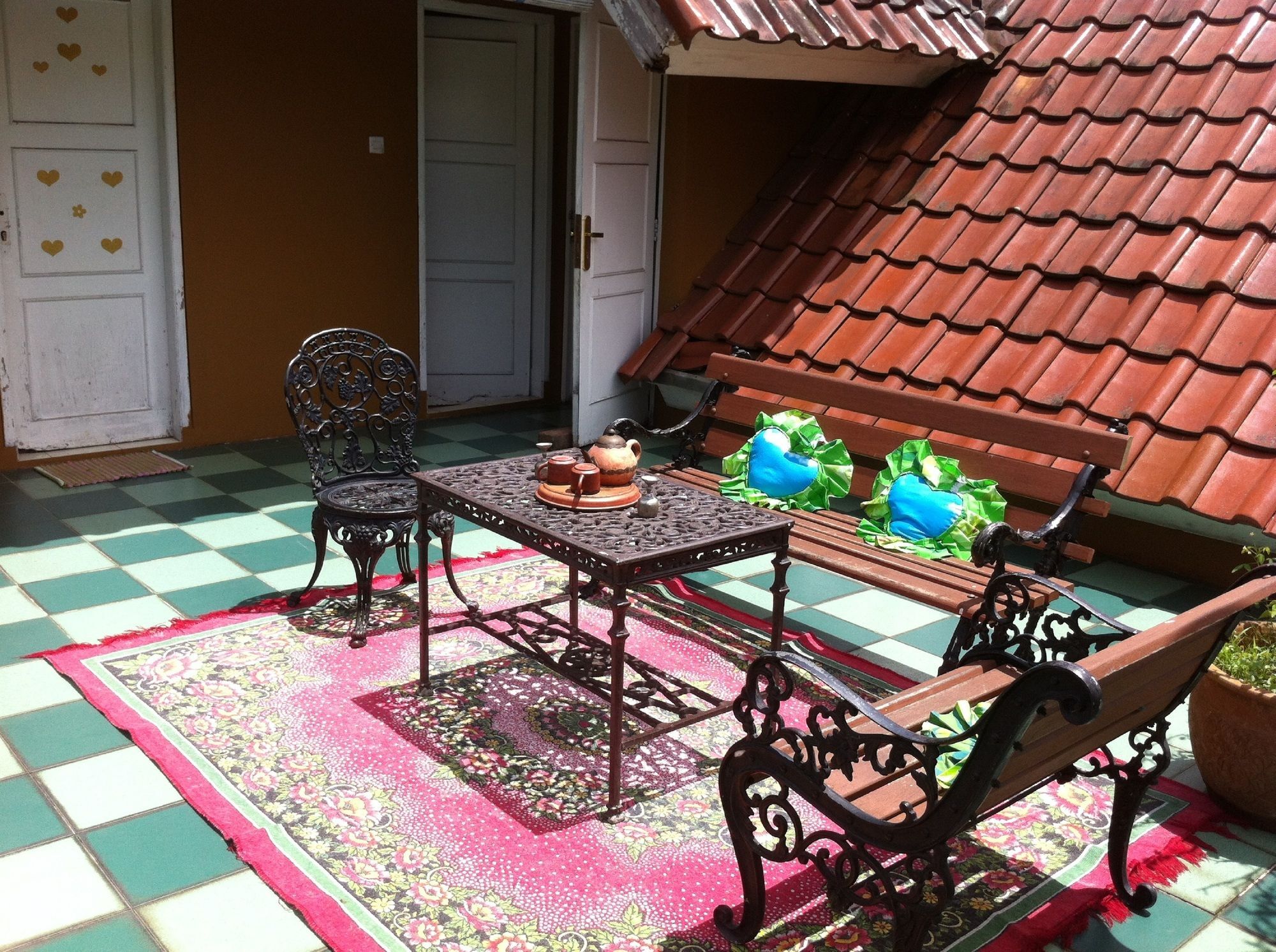 Villa Bukit Danau Lot 12 Cipanas  Εξωτερικό φωτογραφία