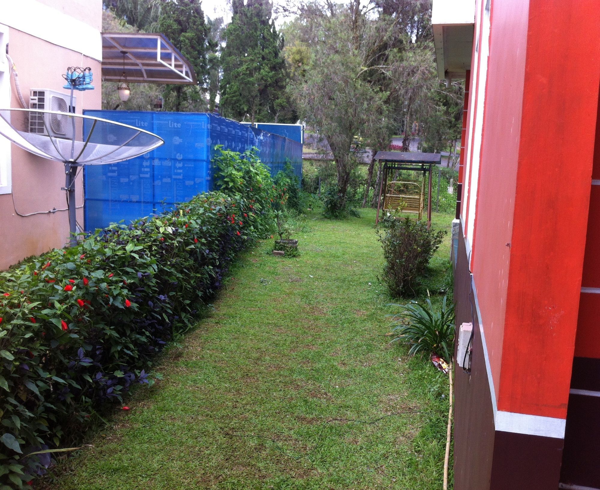 Villa Bukit Danau Lot 12 Cipanas  Εξωτερικό φωτογραφία