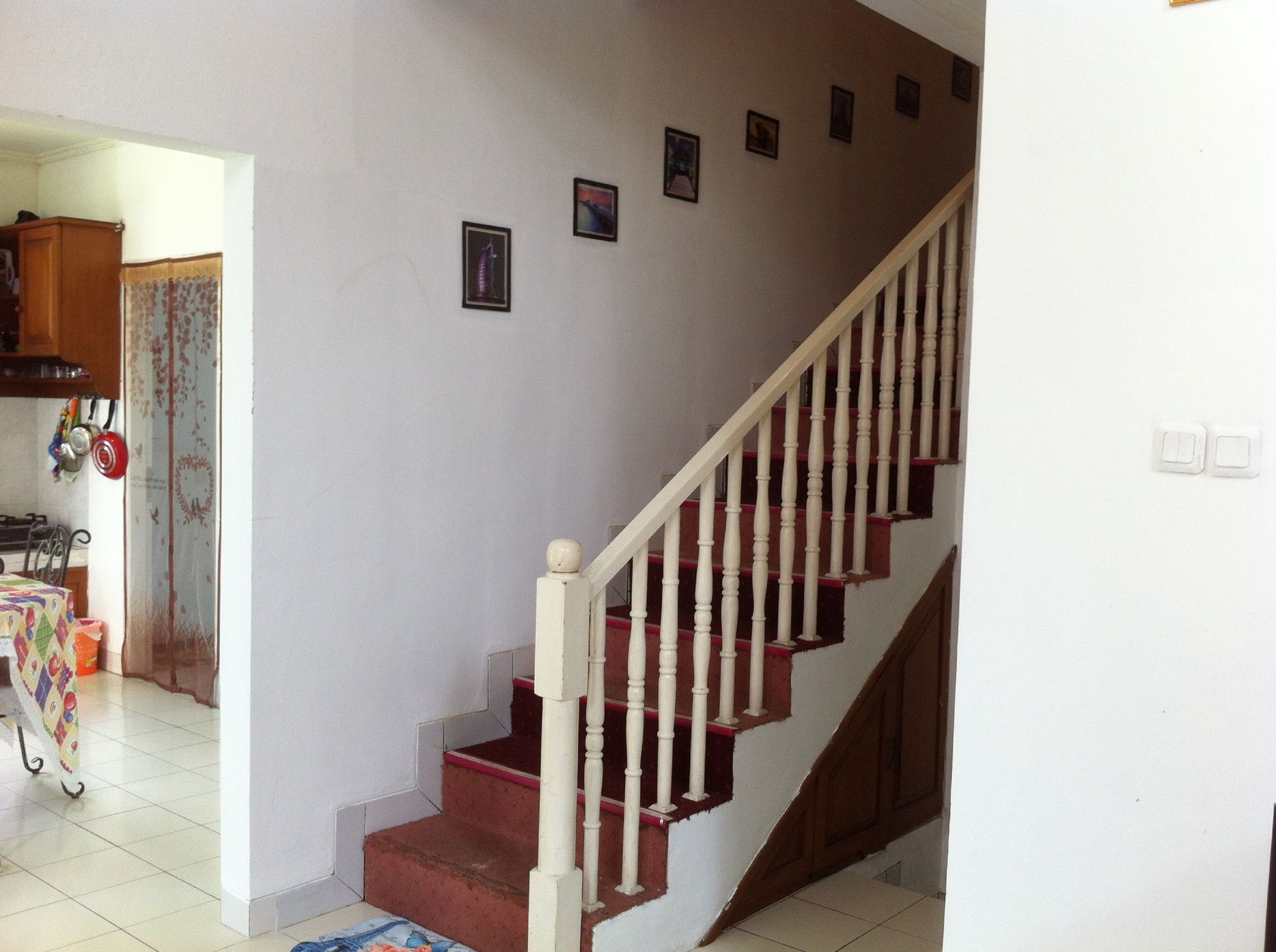 Villa Bukit Danau Lot 12 Cipanas  Εξωτερικό φωτογραφία